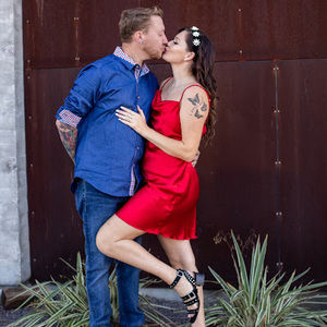 Meet your Posher, Natalia